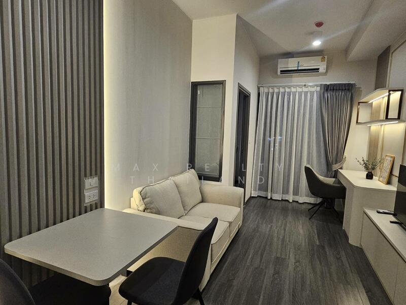 For Rent - IDEO Sukhumvit Rama 4, Bangkok