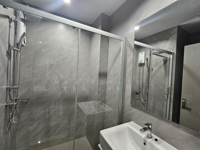 For Rent - IDEO Sukhumvit Rama 4, Bangkok