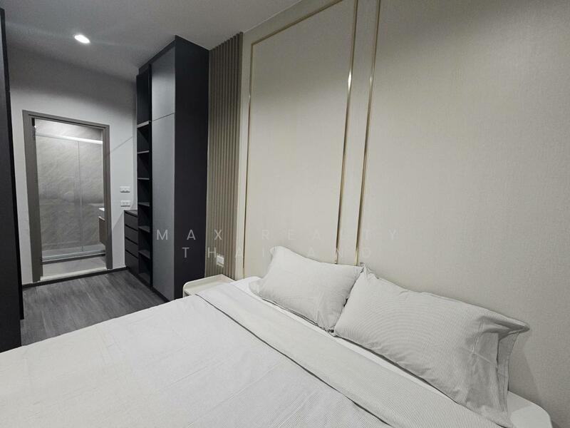 For Rent - IDEO Sukhumvit Rama 4, Bangkok