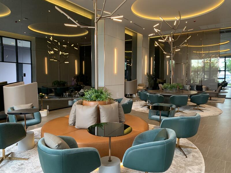 For Rent - IDEO Sukhumvit Rama 4, Bangkok