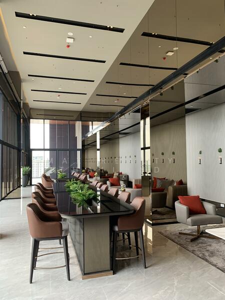 For Rent - IDEO Sukhumvit Rama 4, Bangkok