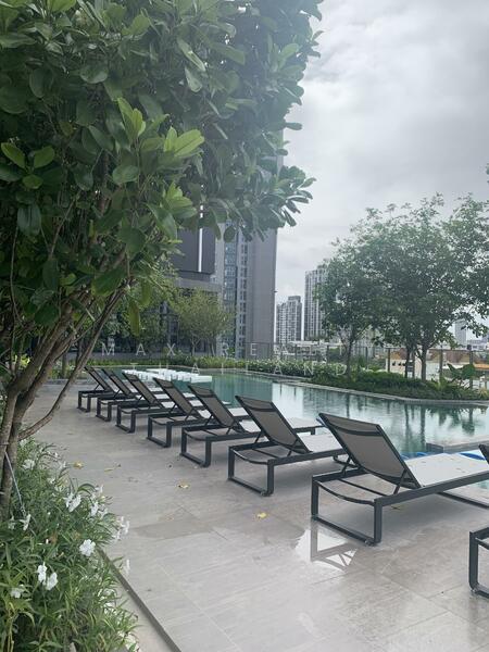 For Rent - IDEO Sukhumvit Rama 4, Bangkok