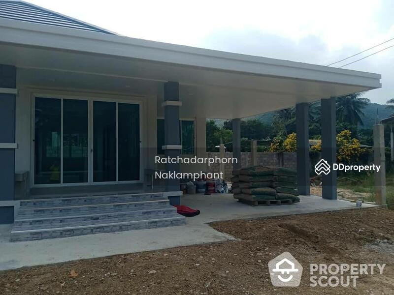 For Sale - Nong Ta Taem, Prachuap Khiri Khan
