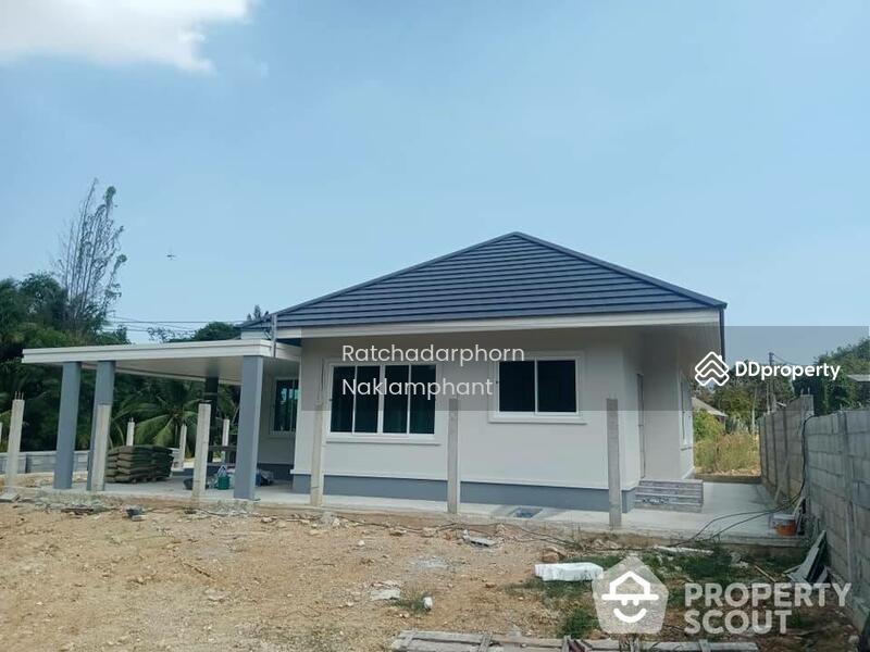 For Sale - Nong Ta Taem, Prachuap Khiri Khan