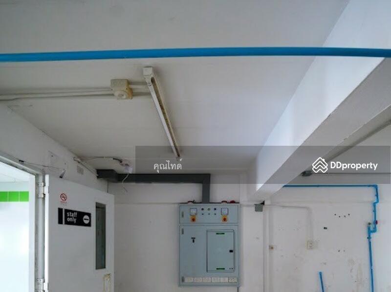 For Rent - พร้อมเจรจาราคา !! ให้เช่าตึกแถว 2 คูหาติดถนนใหญ่ นครอินทร์ 4 ชั้น (แบ่งชั้นเช่าได้) เดินทางสะดวก, Nonthaburi