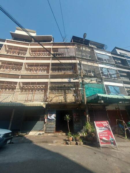 ขาย - 129 ถ. เฉลิมเขต 1, กรุงเทพ