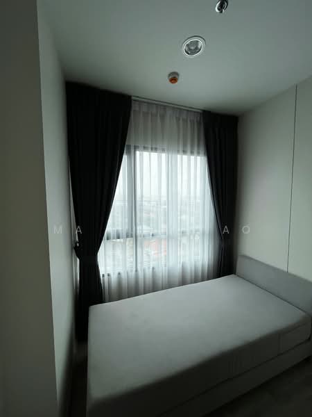 Niche Mono Mega Space Bangna : นิช โมโน เมกะ สเปซ บางนา, สมุทรปราการ, ถนนบางนา- ตราด (กม.6), บางแก้ว, บางพลี, สมุทรปราการ, 35 ตร.ม., คอนโด ให้เช่า, โดย Ma yuan Tao, 11657962 - DDproperty.com