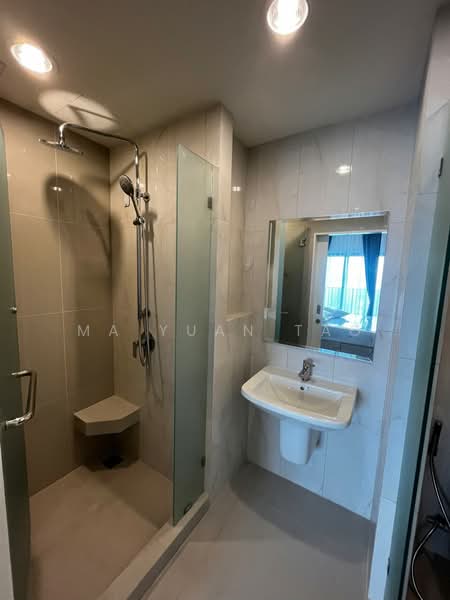 Niche Mono Mega Space Bangna, Samut Prakan, Bang Na Trad Road (Km 6), Bang Kaeo, Bang Plee, Samut Prakan, 1 Bedroom, 35 sqm, Condo For Rent, by Ma yuan Tao, 11657962 - DDproperty.com