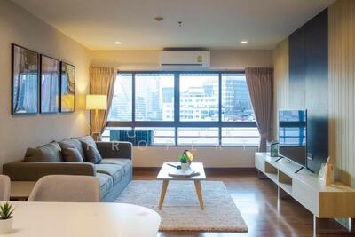 For Rent - Baan Ploenchit, Bangkok