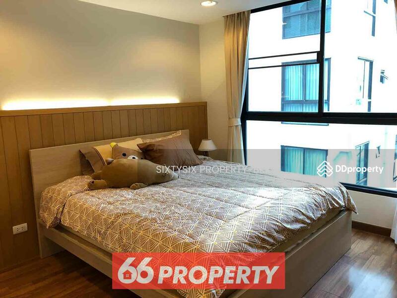 For Sale - Zenith Place Sukhumvit 42, Bangkok