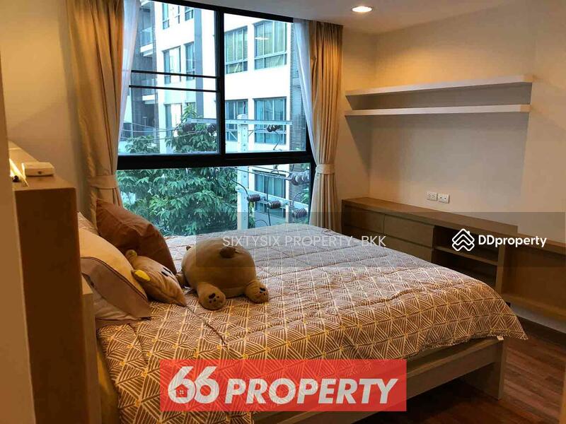 For Sale - Zenith Place Sukhumvit 42, Bangkok