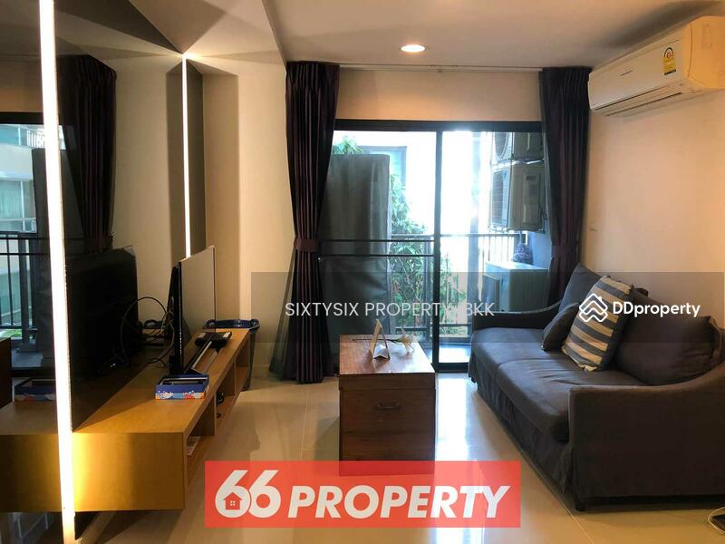 ขาย - Zenith Place Sukhumvit 42: ซีนิธ เพลส สุขุมวิท 42, กรุงเทพ