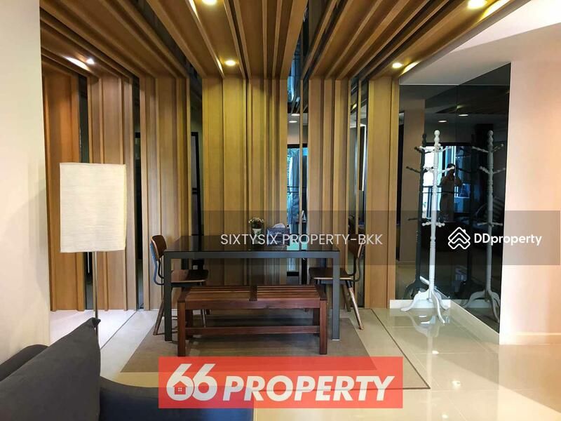 For Sale - Zenith Place Sukhumvit 42, Bangkok