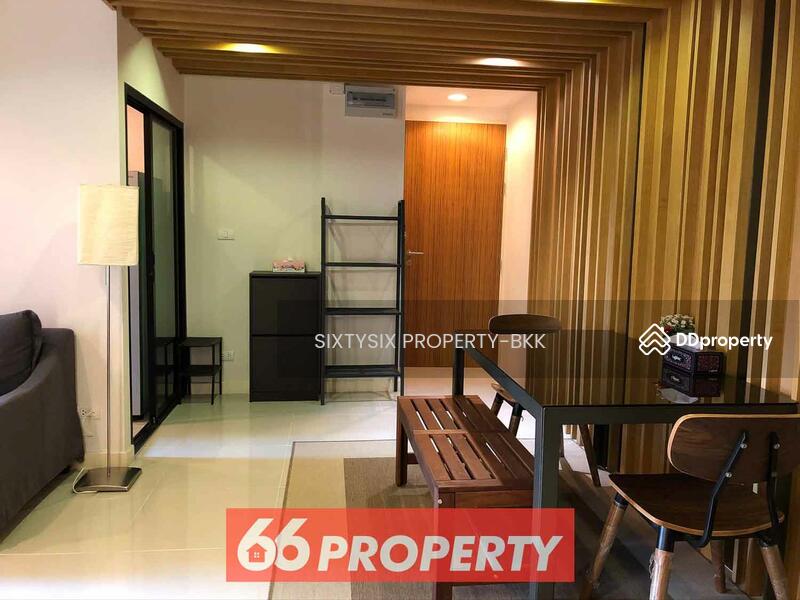 For Sale - Zenith Place Sukhumvit 42, Bangkok