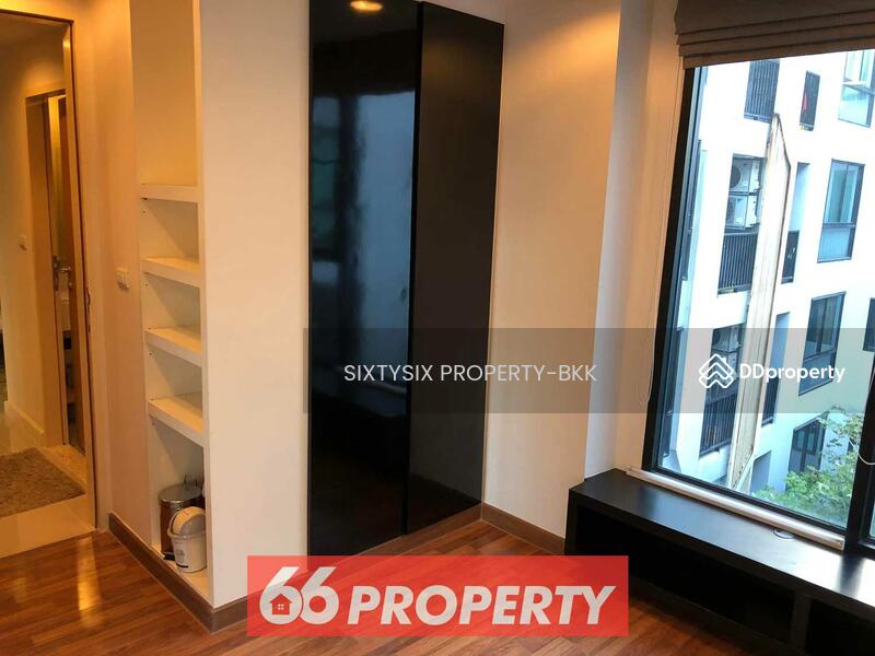 For Sale - Zenith Place Sukhumvit 42, Bangkok