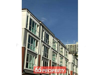 ขาย - Cote Maison Rama 3 : โคเต้ เมซอง พระราม 3, กรุงเทพ