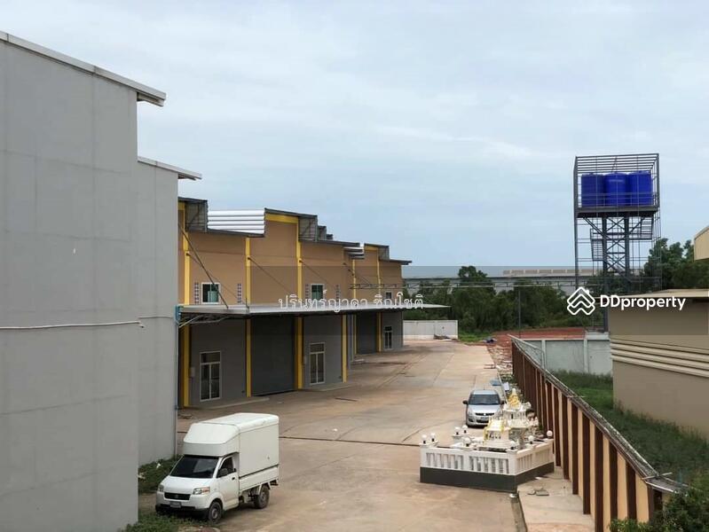 For Rent - Warehouse Factory Office Phanthai Norasing-Samut Sakhon, Samut Sakhon