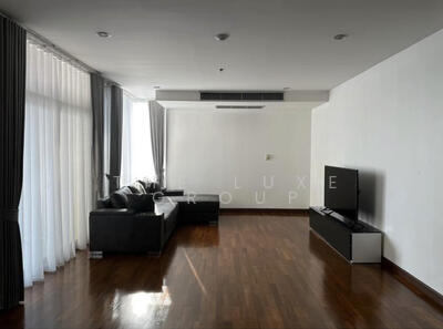 For Rent - Grand Langsuan, Bangkok