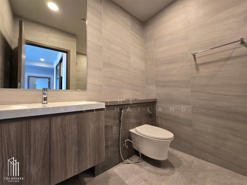 Whizdom The Forestias, Samut Prakan, Debaratana Road, Bang Kaeo, Bang Plee, Samut Prakan, 2 Bedrooms, 58 sqm, Condo For Rent, by The Estate(Thailand) Limited, 11658038 - DDproperty.com