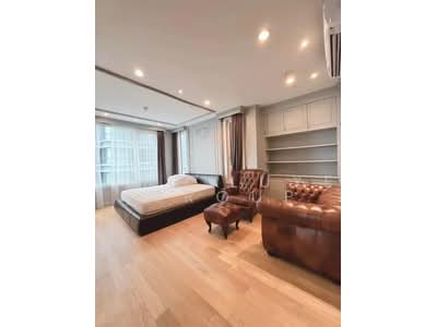 For Rent - Manhattan Chidlom, Bangkok