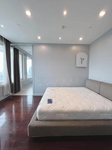 Manhattan Chidlom, Bangkok, 1032 Phetchaburi 32 Alley, Makkasan, Ratchathewi, Bangkok, 2 Bedrooms, 130 sqm, Condo For Rent, by The Luxe Group, 11658049 - DDproperty.com