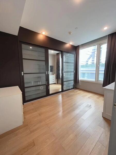 Manhattan Chidlom, Bangkok, 1032 Phetchaburi 32 Alley, Makkasan, Ratchathewi, Bangkok, 2 Bedrooms, 130 sqm, Condo For Rent, by The Luxe Group, 11658049 - DDproperty.com