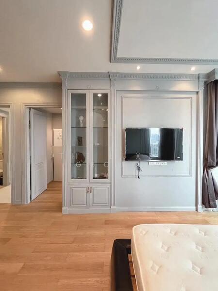 Manhattan Chidlom, Bangkok, 1032 Phetchaburi 32 Alley, Makkasan, Ratchathewi, Bangkok, 2 Bedrooms, 130 sqm, Condo For Rent, by The Luxe Group, 11658049 - DDproperty.com