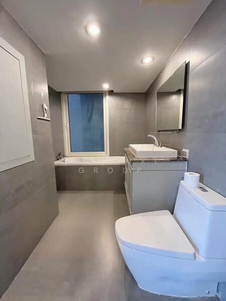 Manhattan Chidlom, Bangkok, 1032 Phetchaburi 32 Alley, Makkasan, Ratchathewi, Bangkok, 2 Bedrooms, 130 sqm, Condo For Rent, by The Luxe Group, 11658049 - DDproperty.com