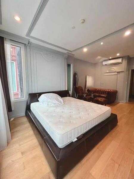Manhattan Chidlom, Bangkok, 1032 Phetchaburi 32 Alley, Makkasan, Ratchathewi, Bangkok, 2 Bedrooms, 130 sqm, Condo For Rent, by The Luxe Group, 11658049 - DDproperty.com