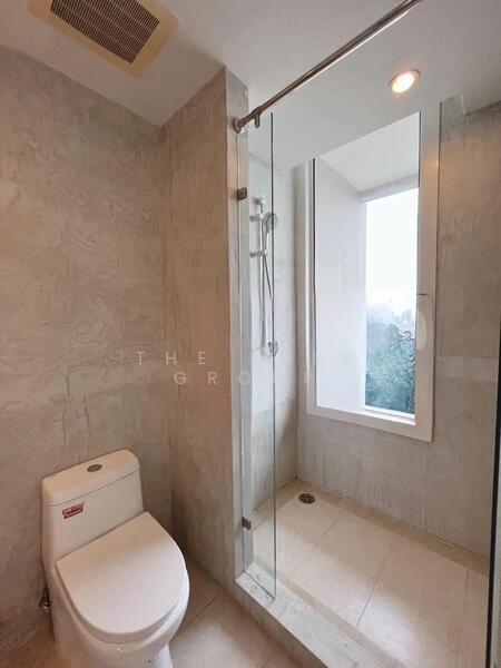Manhattan Chidlom, Bangkok, 1032 Phetchaburi 32 Alley, Makkasan, Ratchathewi, Bangkok, 2 Bedrooms, 130 sqm, Condo For Rent, by The Luxe Group, 11658049 - DDproperty.com