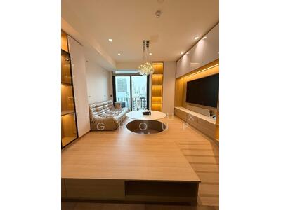 For Rent - MUNIQ Sukhumvit 23, Bangkok