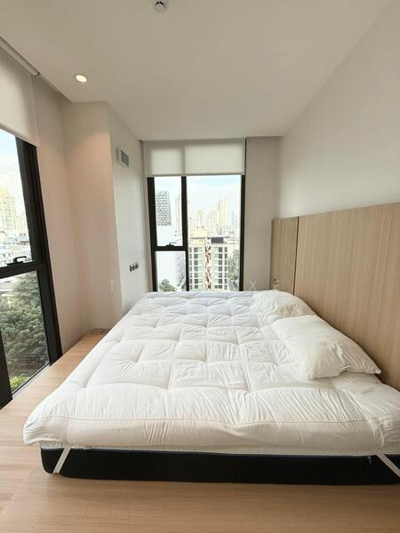 MUNIQ Sukhumvit 23, Bangkok, 17 Sukhumvit 23, Khlongtoei Nua, Watthana, Bangkok, 2 Bedrooms, 57 sqm, Condo For Rent, by The Luxe Group, 11658054 - DDproperty.com