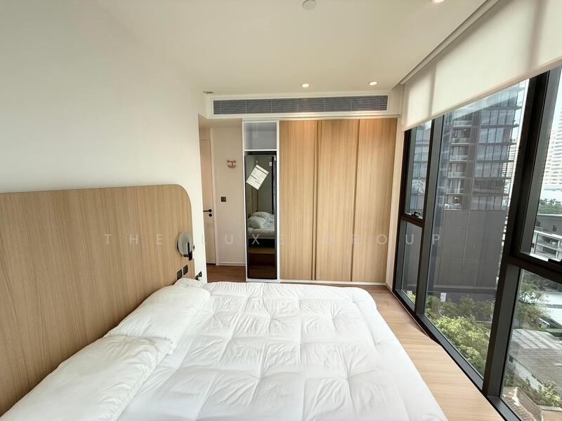 MUNIQ Sukhumvit 23, Bangkok, 17 Sukhumvit 23, Khlongtoei Nua, Watthana, Bangkok, 2 Bedrooms, 57 sqm, Condo For Rent, by The Luxe Group, 11658054 - DDproperty.com