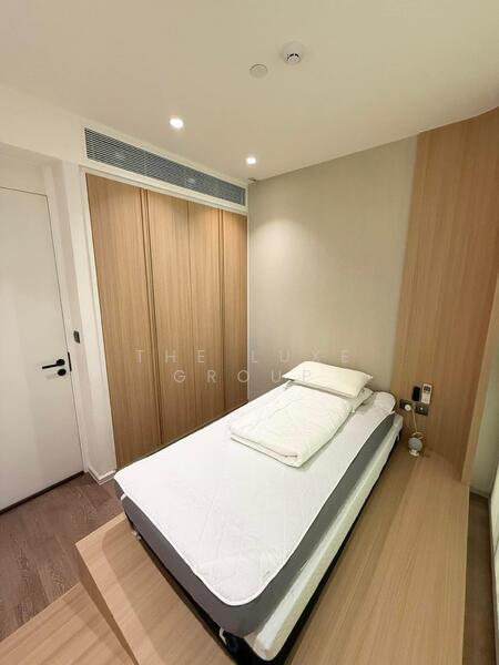 MUNIQ Sukhumvit 23, Bangkok, 17 Sukhumvit 23, Khlongtoei Nua, Watthana, Bangkok, 2 Bedrooms, 57 sqm, Condo For Rent, by The Luxe Group, 11658054 - DDproperty.com