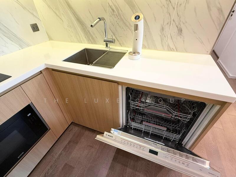 MUNIQ Sukhumvit 23, Bangkok, 17 Sukhumvit 23, Khlongtoei Nua, Watthana, Bangkok, 2 Bedrooms, 57 sqm, Condo For Rent, by The Luxe Group, 11658054 - DDproperty.com