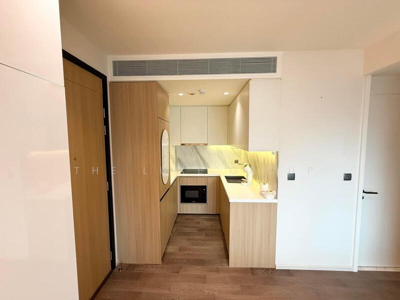 MUNIQ Sukhumvit 23, Bangkok, 17 Sukhumvit 23, Khlongtoei Nua, Watthana, Bangkok, 2 Bedrooms, 57 sqm, Condo For Rent, by The Luxe Group, 11658054 - DDproperty.com