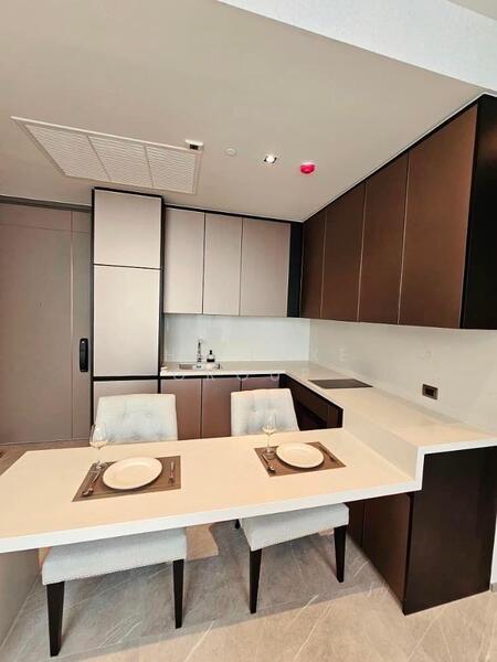 Hyde Heritage Thonglor, Bangkok, 1199 Sukhumvit Soi 59, Khlong Tan Nua, Watthana, Bangkok, 1 Bedroom, 51 sqm, Condo For Rent, by The Luxe Group, 11658060 - DDproperty.com