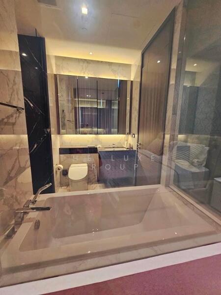 Hyde Heritage Thonglor, Bangkok, 1199 Sukhumvit Soi 59, Khlong Tan Nua, Watthana, Bangkok, 1 Bedroom, 51 sqm, Condo For Rent, by The Luxe Group, 11658060 - DDproperty.com