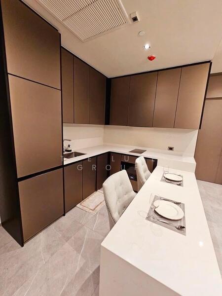 Hyde Heritage Thonglor, Bangkok, 1199 Sukhumvit Soi 59, Khlong Tan Nua, Watthana, Bangkok, 1 Bedroom, 51 sqm, Condo For Rent, by The Luxe Group, 11658060 - DDproperty.com