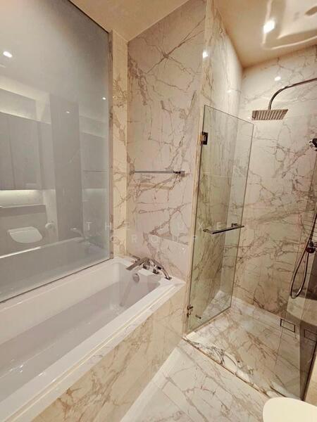 Hyde Heritage Thonglor, Bangkok, 1199 Sukhumvit Soi 59, Khlong Tan Nua, Watthana, Bangkok, 1 Bedroom, 51 sqm, Condo For Rent, by The Luxe Group, 11658060 - DDproperty.com