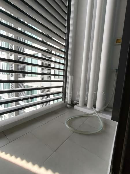 CIELA Sripatum, Bangkok, 2999 Phahonyothin Road, Lat Yao, Chatuchak, Bangkok, 1 Bedroom, 22 sqm, Condo For Sale, by Thiprachaya Piyapachjiragul, 11658075 - DDproperty.com