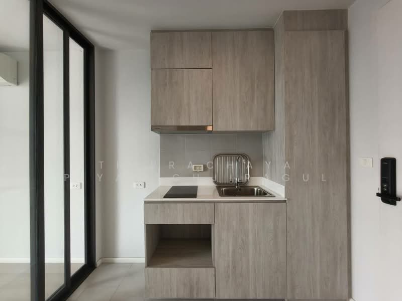 CIELA Sripatum, Bangkok, 2999 Phahonyothin Road, Lat Yao, Chatuchak, Bangkok, 1 Bedroom, 22 sqm, Condo For Sale, by Thiprachaya Piyapachjiragul, 11658075 - DDproperty.com