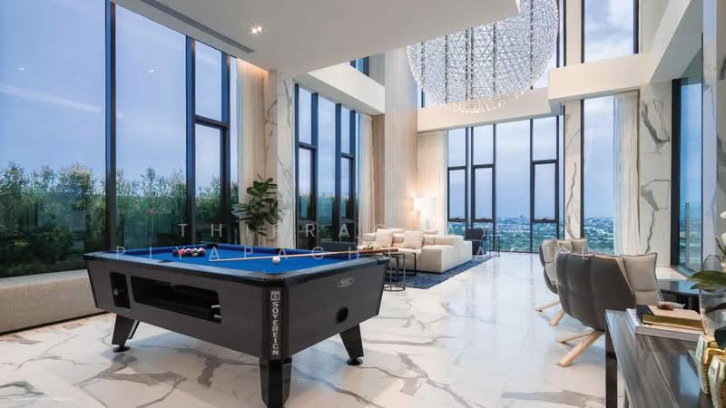 CIELA Sripatum, Bangkok, 2999 Phahonyothin Road, Lat Yao, Chatuchak, Bangkok, 1 Bedroom, 22 sqm, Condo For Sale, by Thiprachaya Piyapachjiragul, 11658075 - DDproperty.com