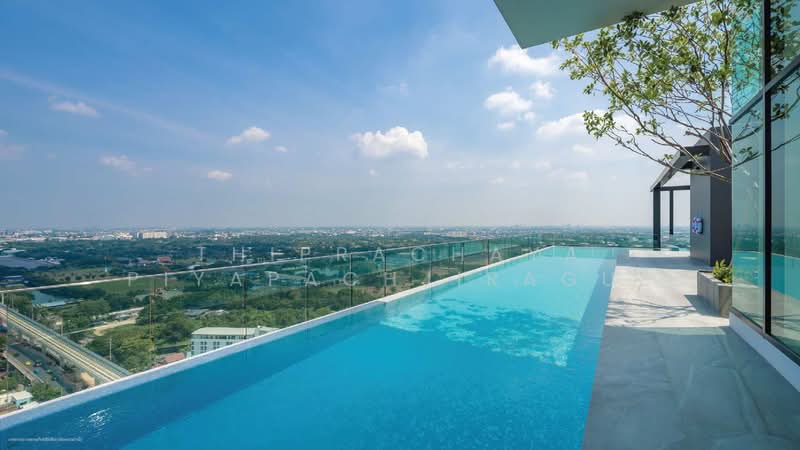 CIELA Sripatum, Bangkok, 2999 Phahonyothin Road, Lat Yao, Chatuchak, Bangkok, 1 Bedroom, 22 sqm, Condo For Sale, by Thiprachaya Piyapachjiragul, 11658075 - DDproperty.com