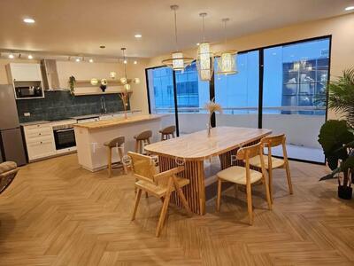 For Rent - Le Premier 1, Bangkok