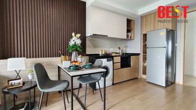 ขาย - The Livin Phetkasem : เดอะ ลีฟวิ่น เพชรเกษม, กรุงเทพ