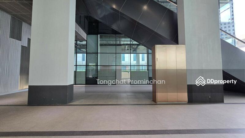 For Rent - พื้นที่ให้เช่า รัชโยธิน : space for rent ratchayothin, Bangkok