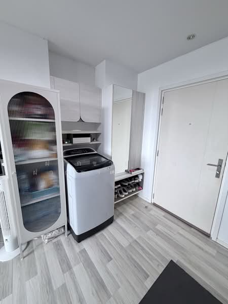 The Key Udomsuk, Bangkok, 6 Chaloem Phrakiat Rama 9 Soi 6, Nong Bon, Prawet, Bangkok, 1 Bedroom, 31 sqm, Condo For Sale, by ฝากขายบ้าน ฝากขายบ้านมือสอง ฝากขายอสัง Realty HuB, 11658219 - DDproperty.com