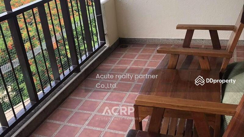For Sale - Danicha Garden Condominium, Nonthaburi