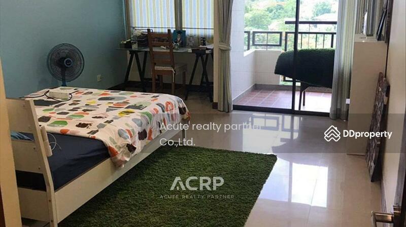 For Sale - Danicha Garden Condominium, Nonthaburi